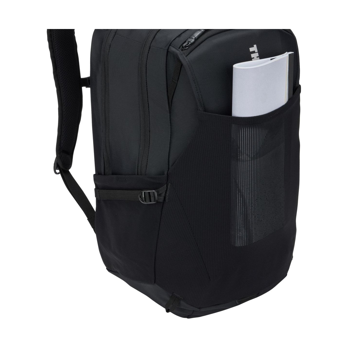 Thule 5507 EnRoute Backpack 26L Black