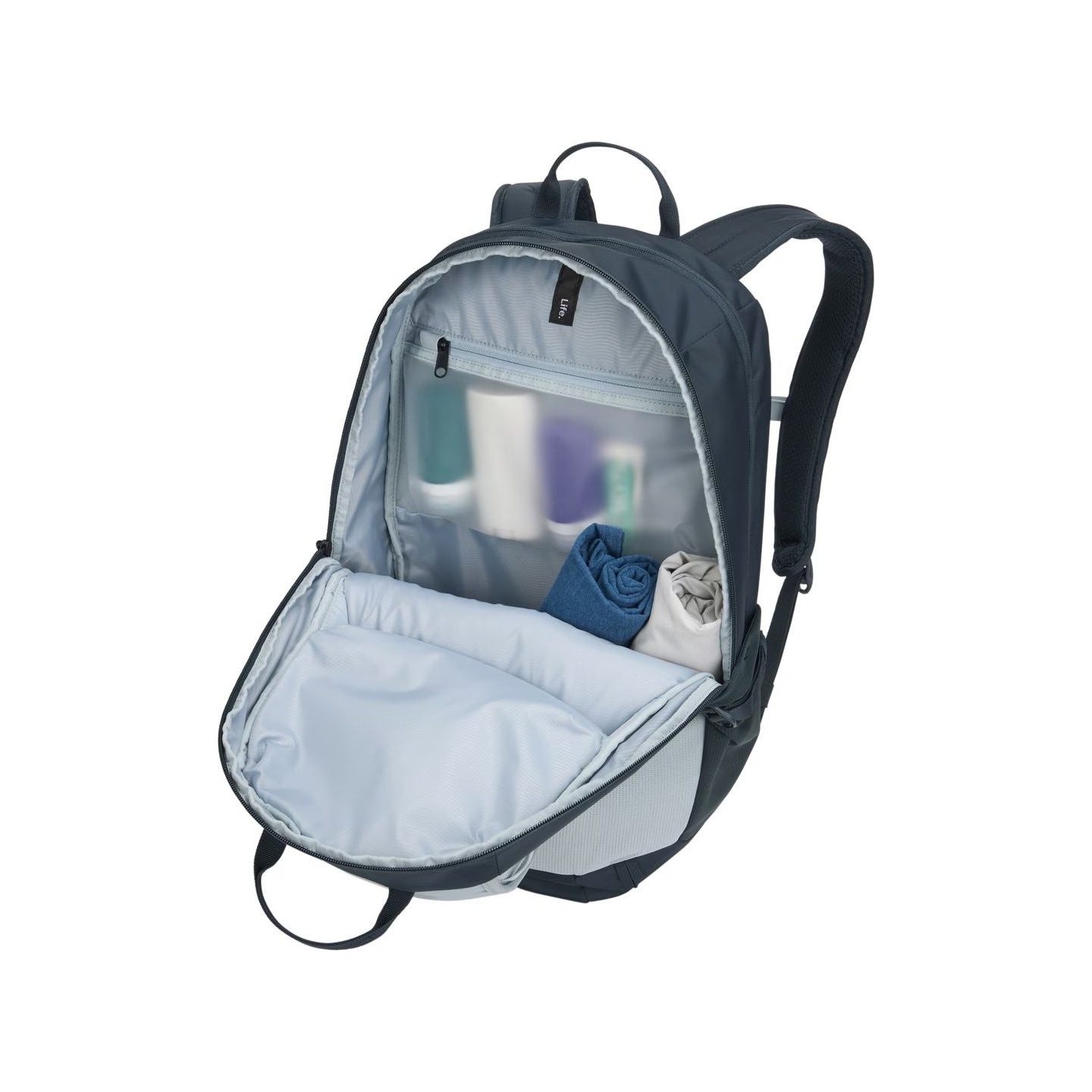 Thule 5508 EnRoute Backpack 26L Soft Blue/Darkest Blue