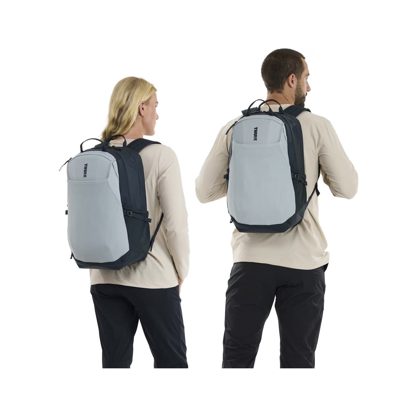 Thule 5508 EnRoute Backpack 26L Soft Blue/Darkest Blue