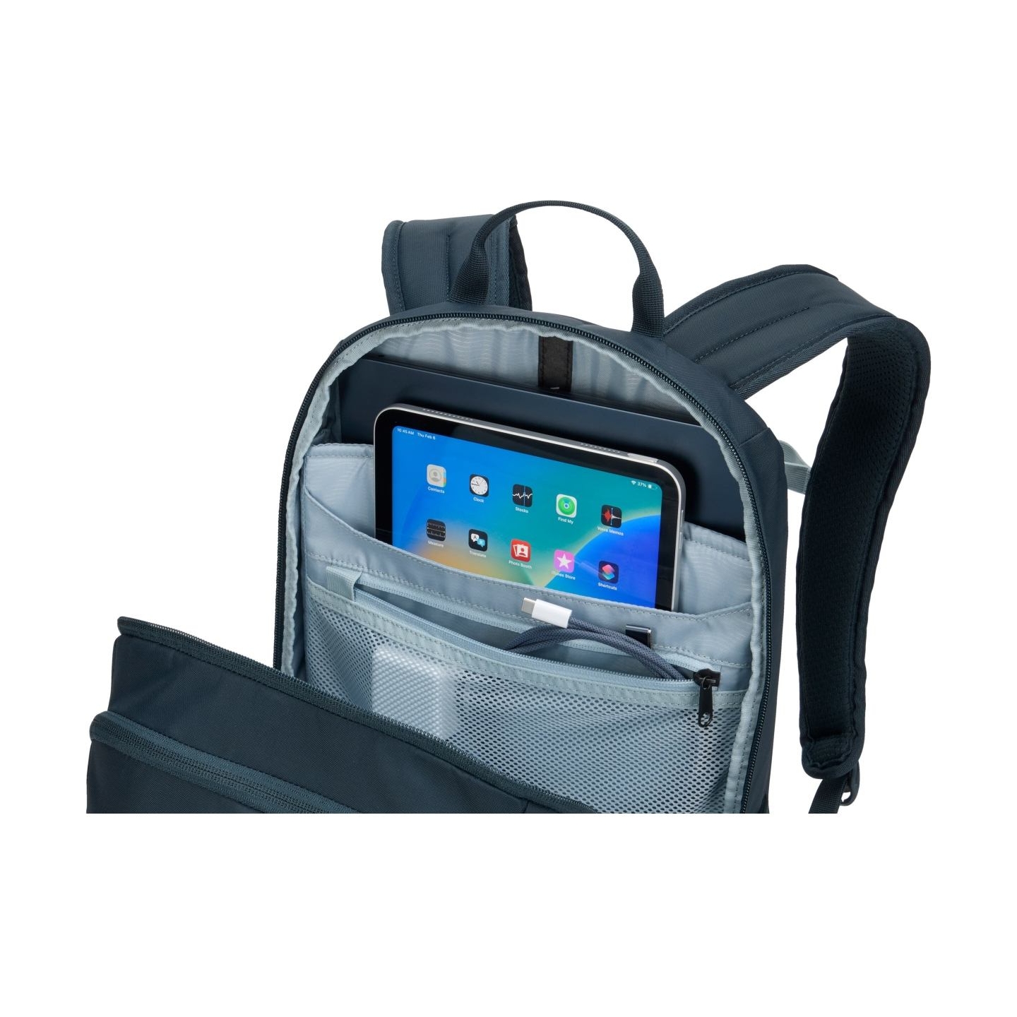 Thule 5508 EnRoute Backpack 26L Soft Blue/Darkest Blue