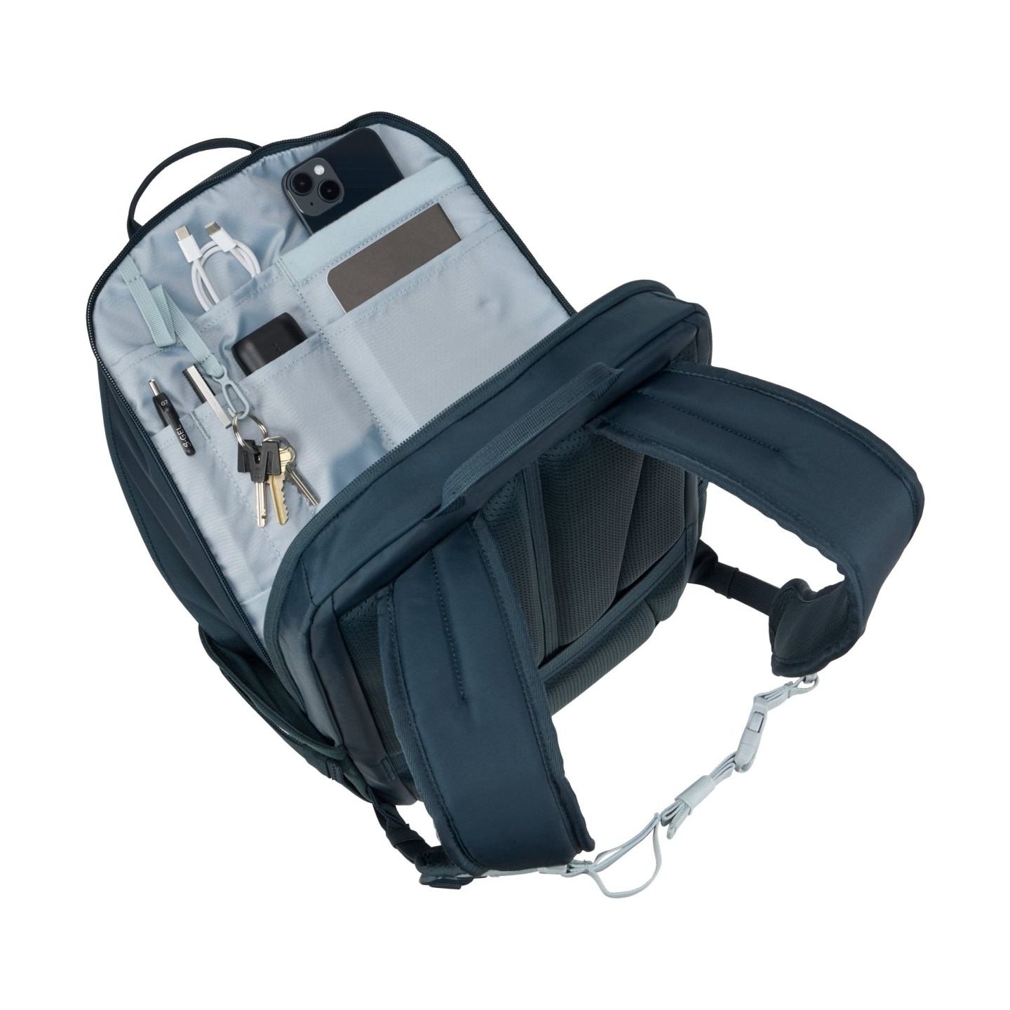 Thule 5508 EnRoute Backpack 26L Soft Blue/Darkest Blue