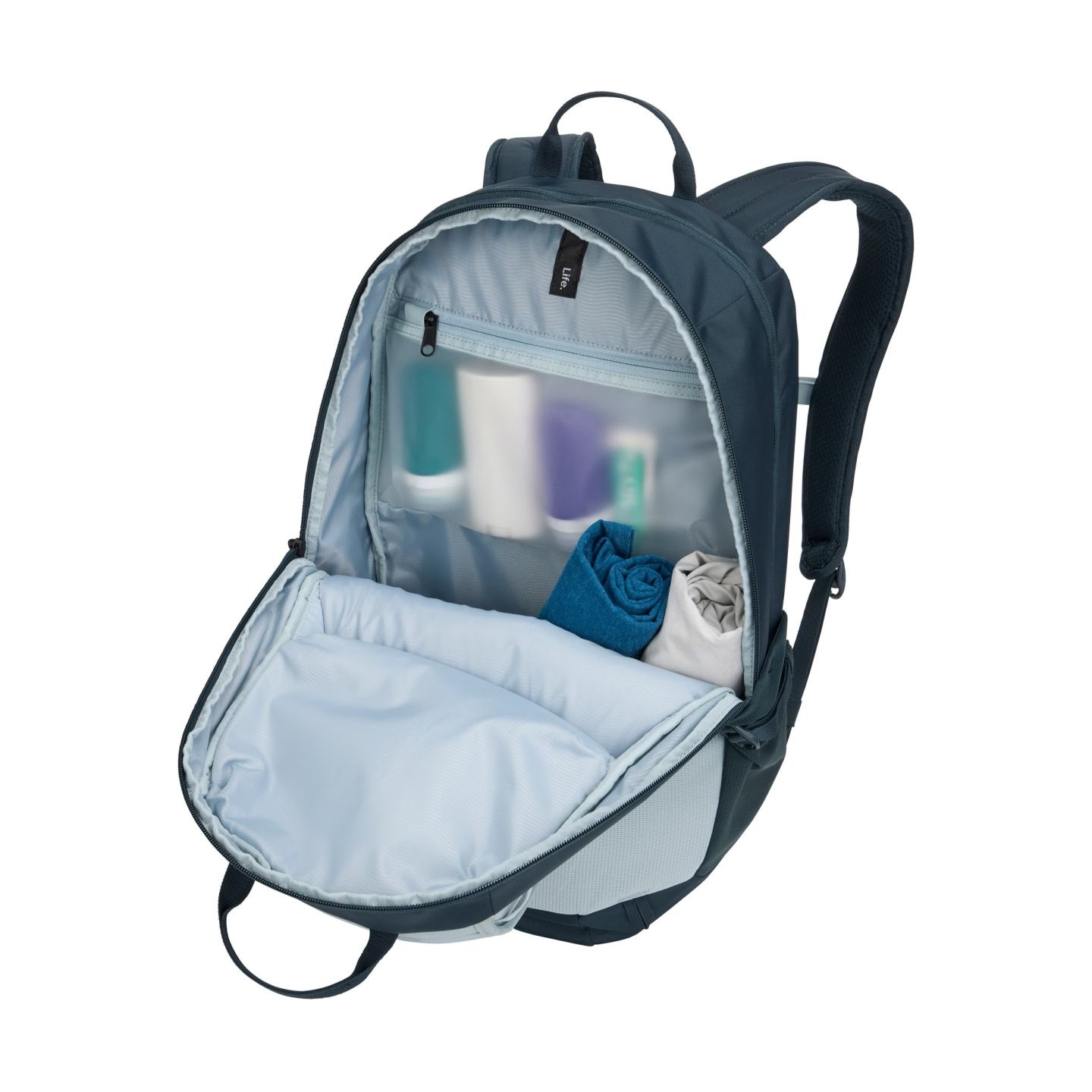 Thule 5508 EnRoute Backpack 26L Soft Blue/Darkest Blue