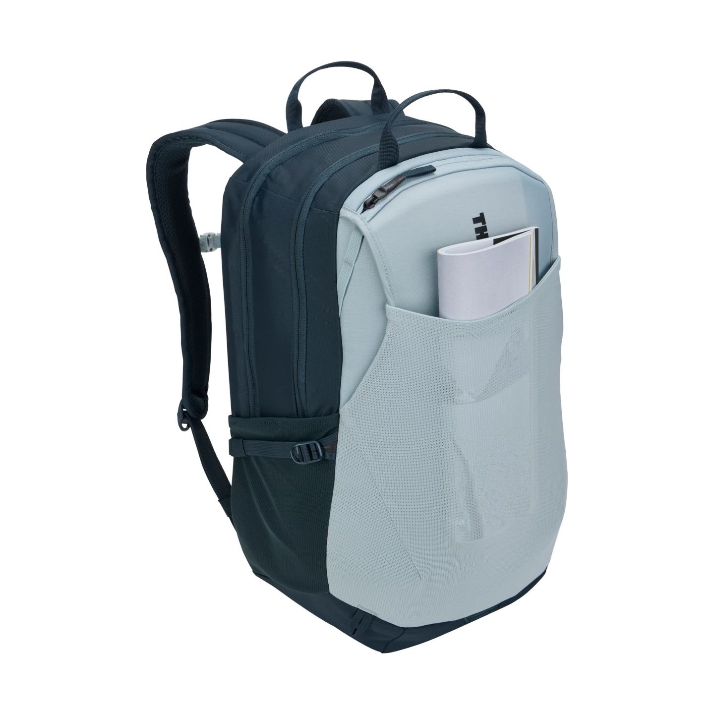 Thule 5508 EnRoute Backpack 26L Soft Blue/Darkest Blue