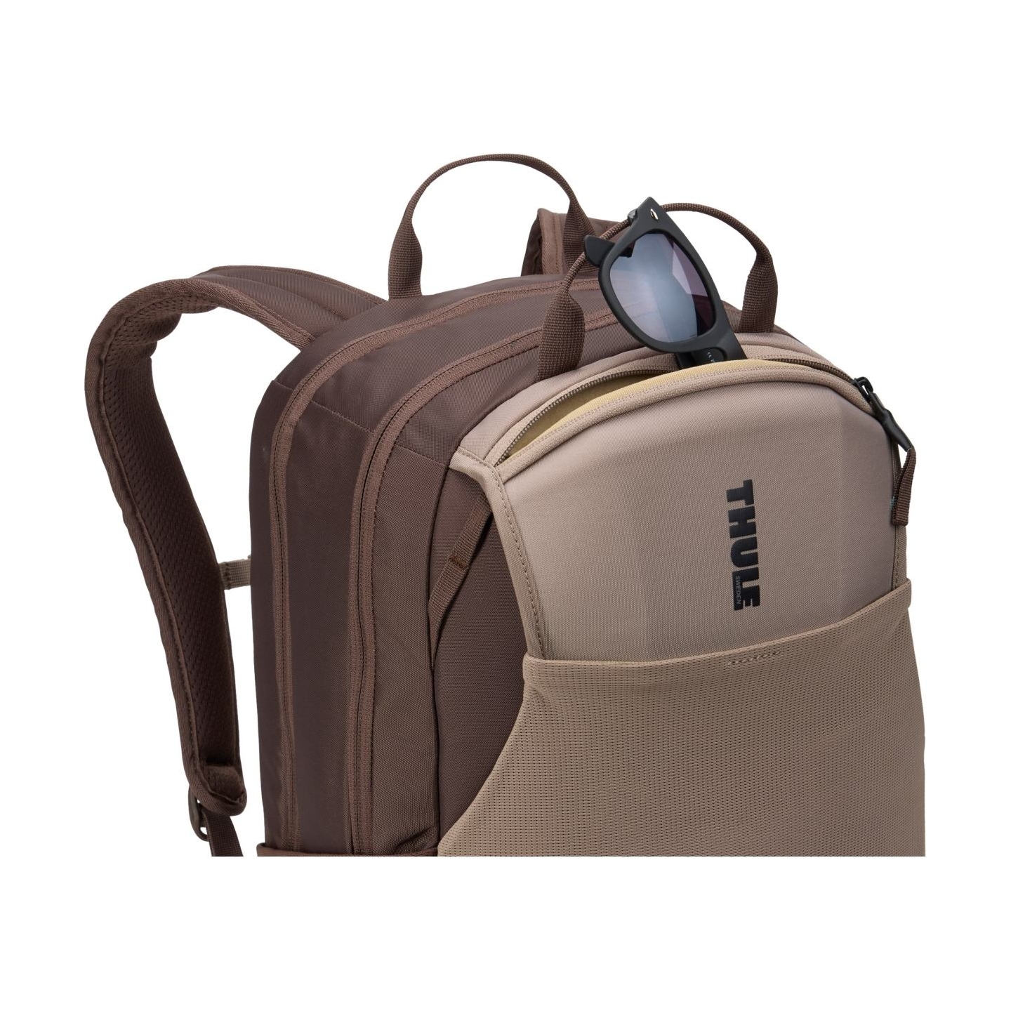 Thule 5509 EnRoute Backpack 26L Tinted Taupe/Nuanced Brown