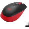Logitech M190 Wireless Mouse - RED