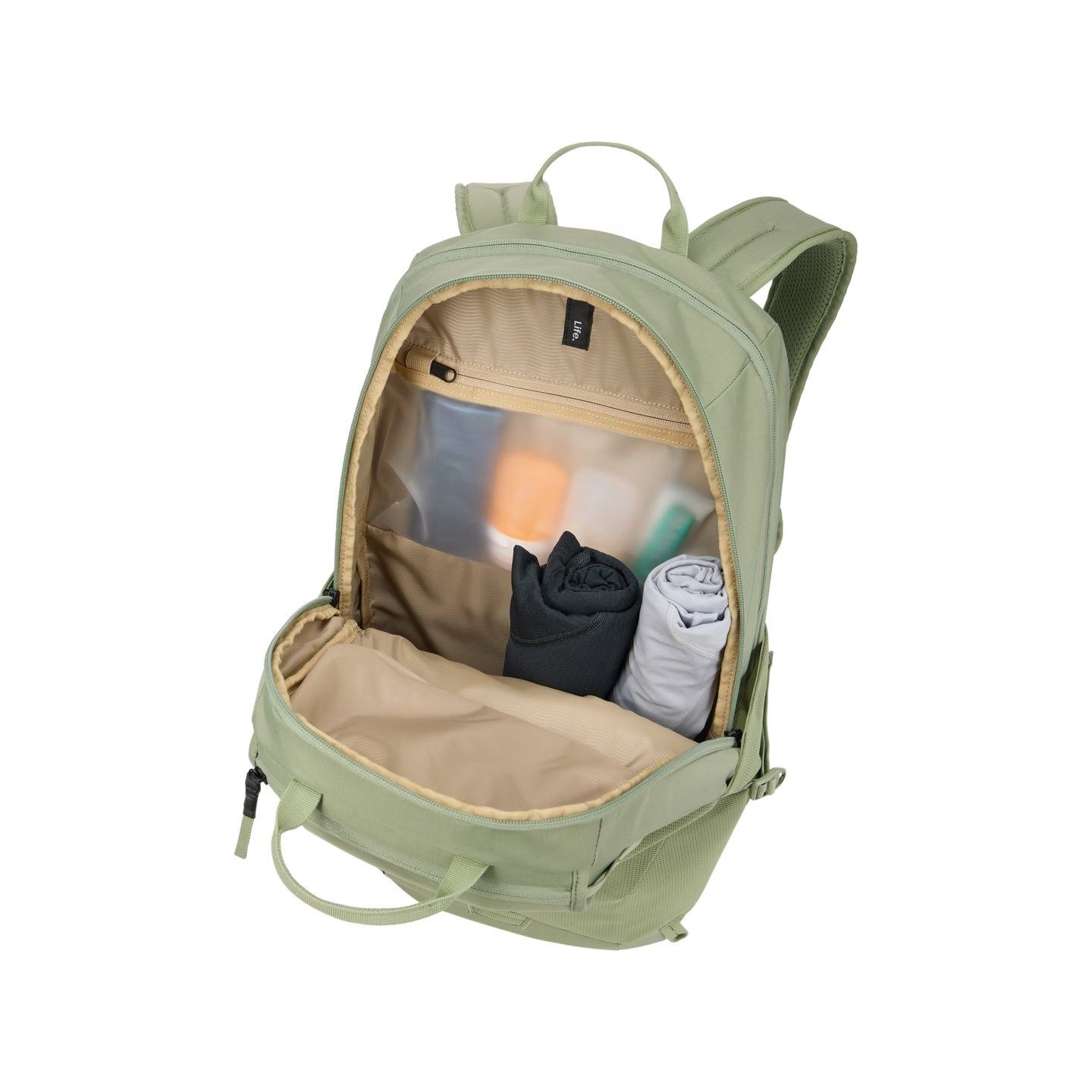 Thule 5510 EnRoute Backpack 26L Quiet Green