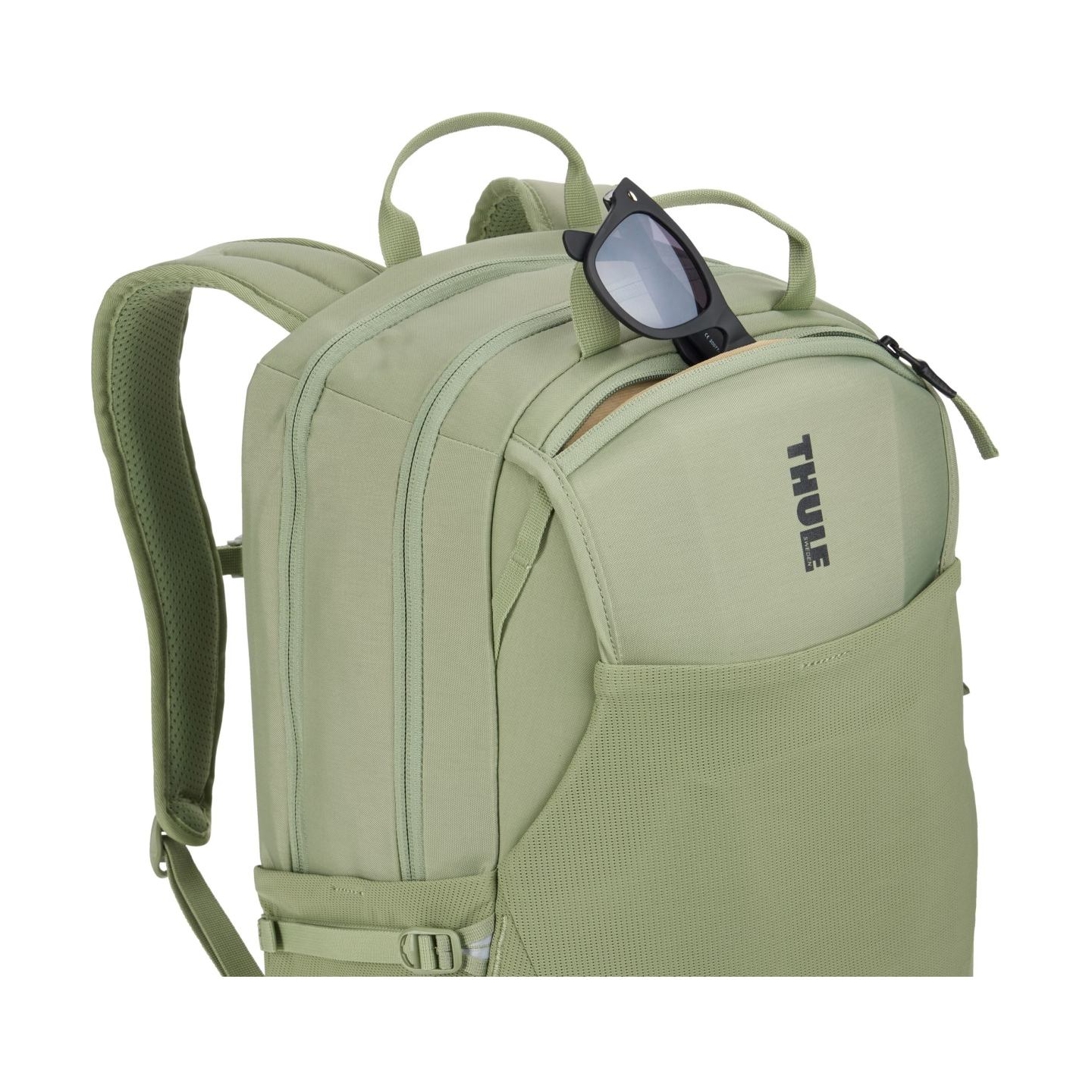 Thule 5510 EnRoute Backpack 26L Quiet Green