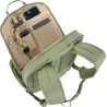 Thule 5510 EnRoute Backpack 26L Quiet Green