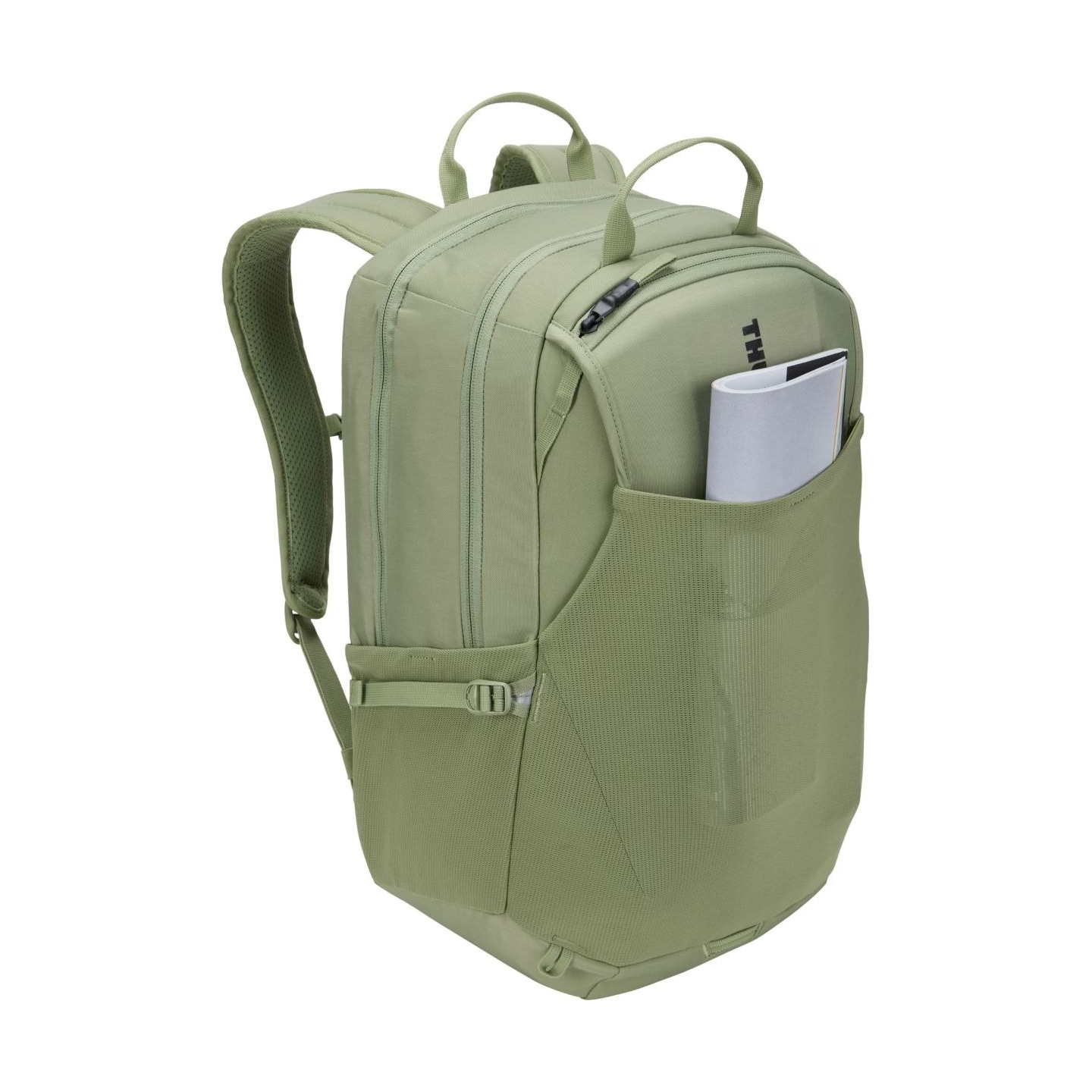Thule 5510 EnRoute Backpack 26L Quiet Green