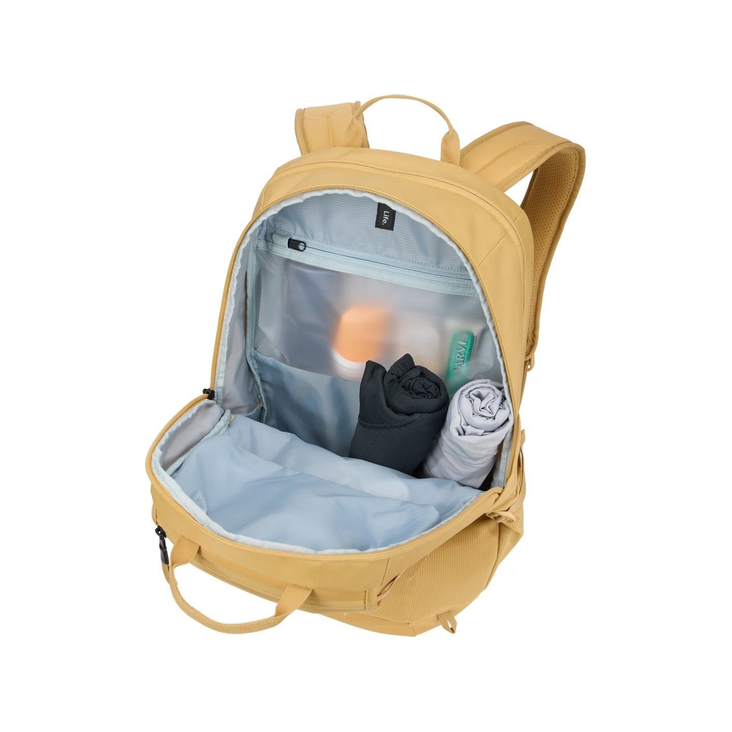 Thule 5511 EnRoute Backpack 26L Pale Yellow