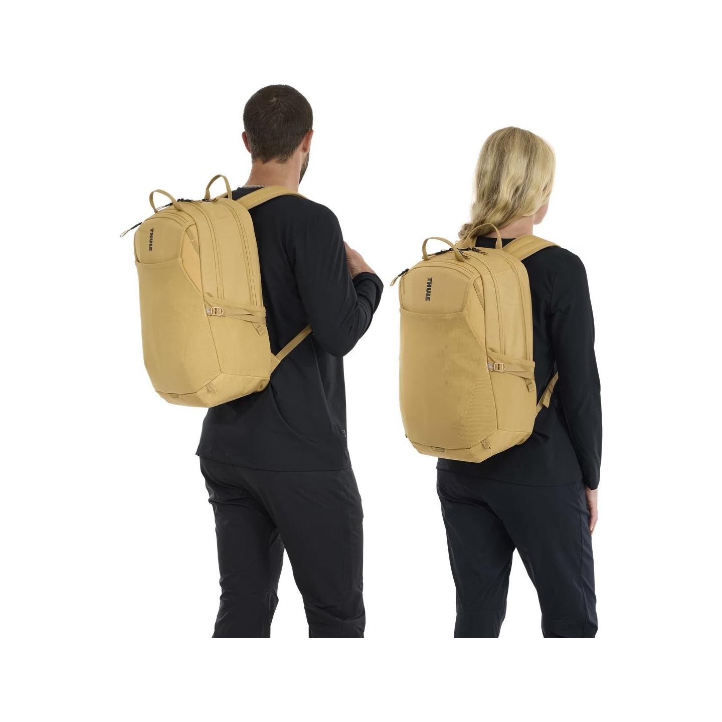 Thule 5511 EnRoute Backpack 26L Pale Yellow