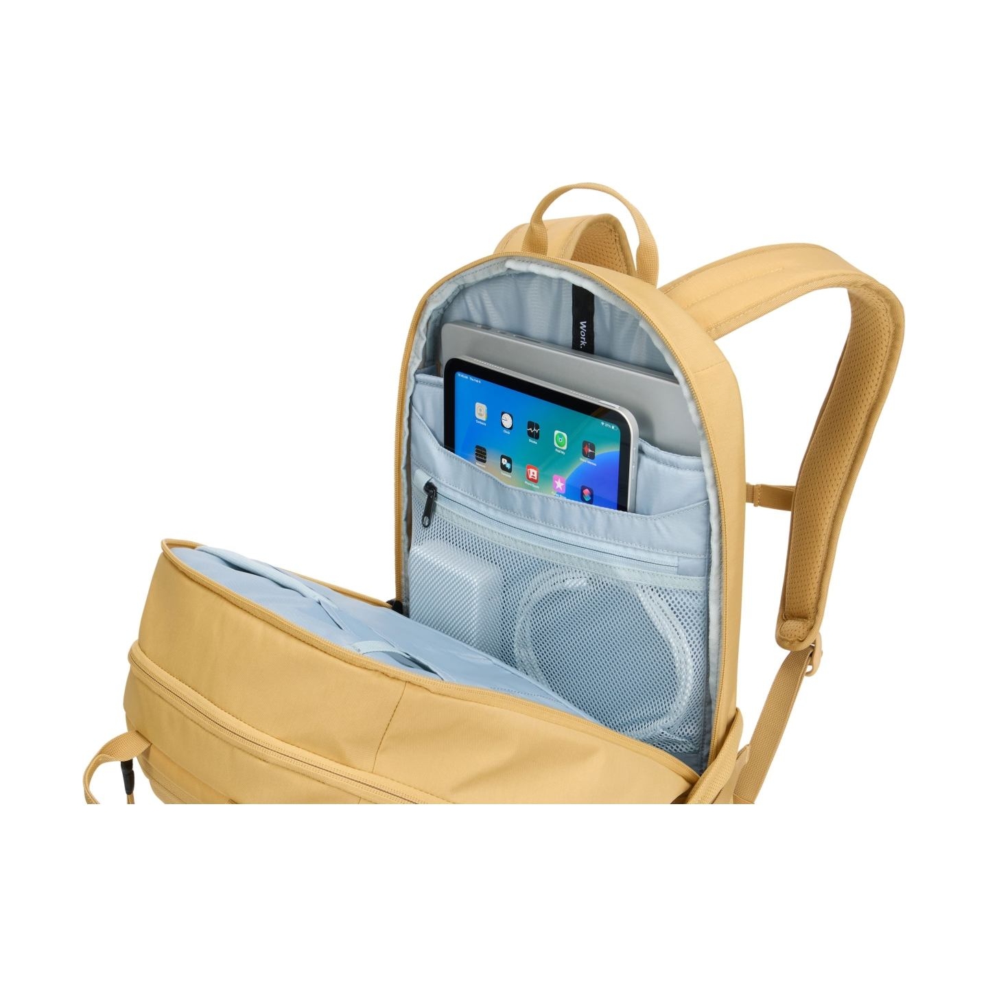 Thule 5511 EnRoute Backpack 26L Pale Yellow