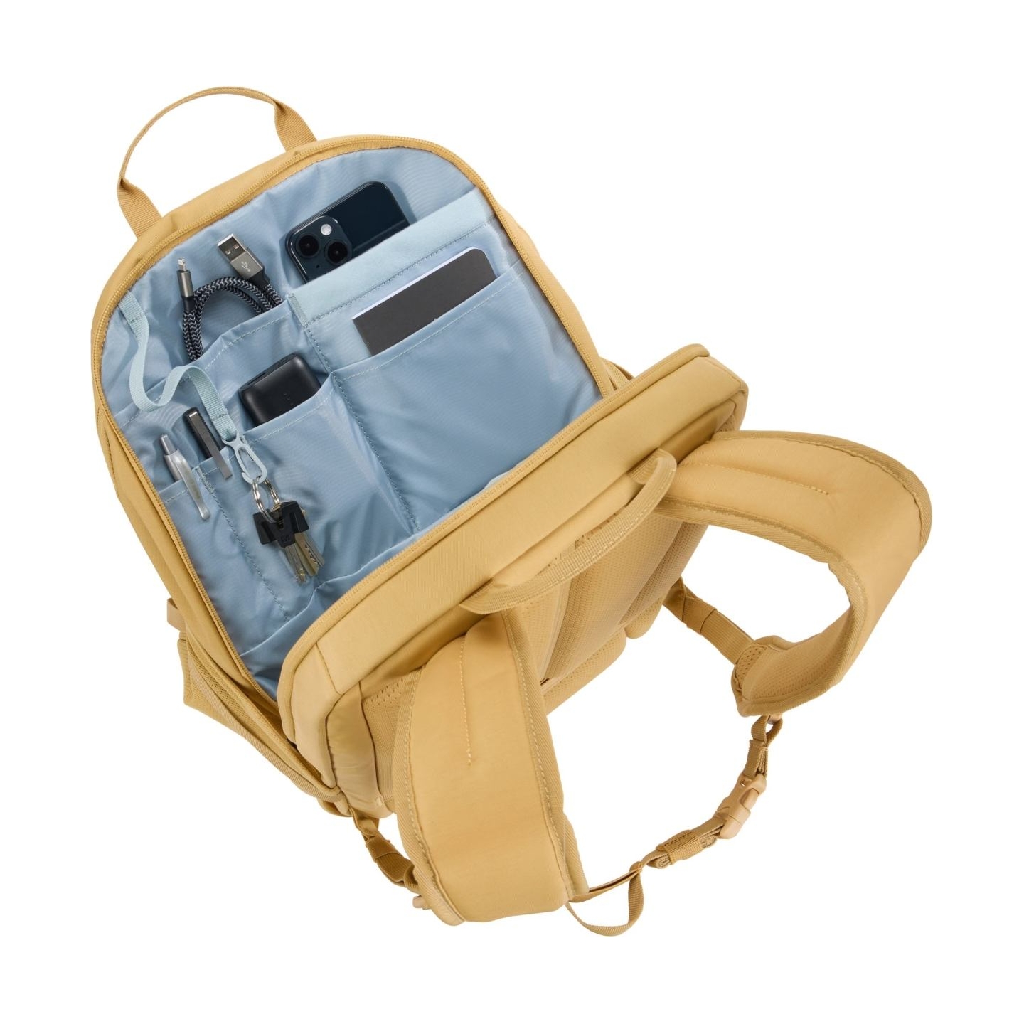 Thule 5511 EnRoute Backpack 26L Pale Yellow