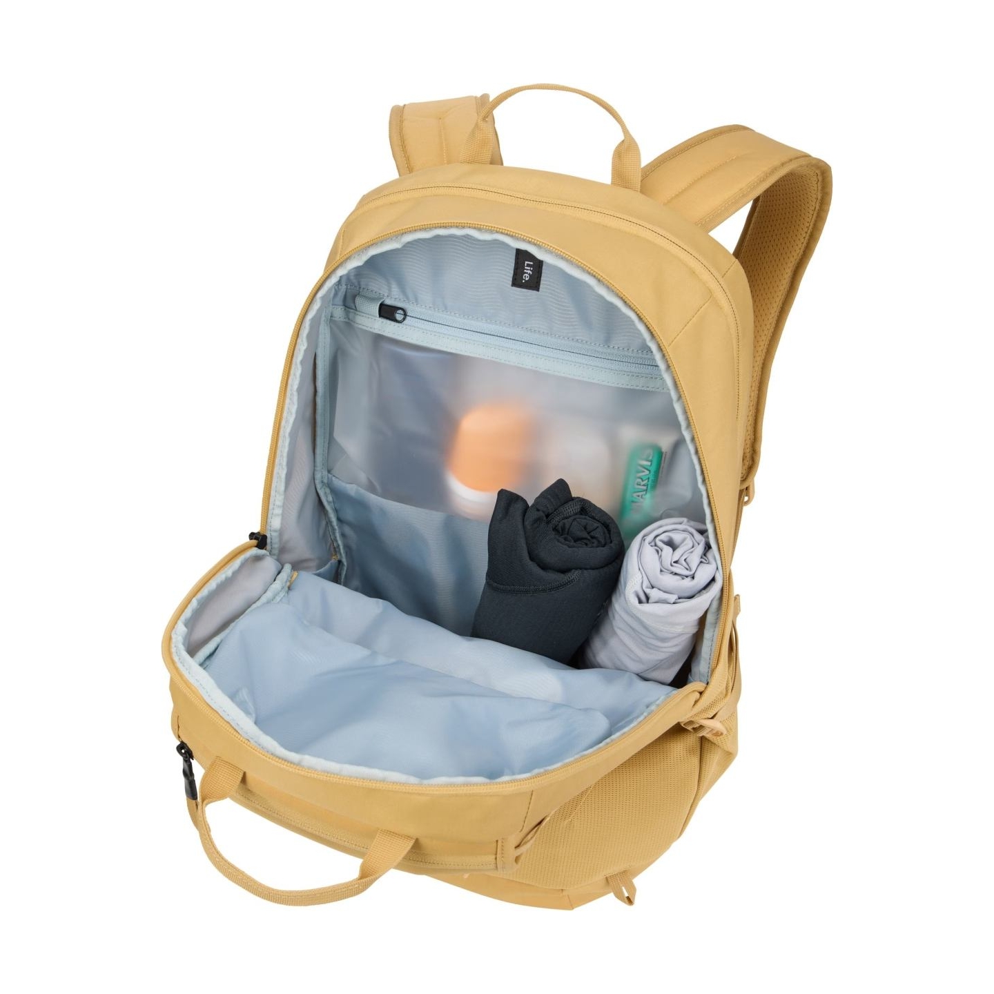 Thule 5511 EnRoute Backpack 26L Pale Yellow