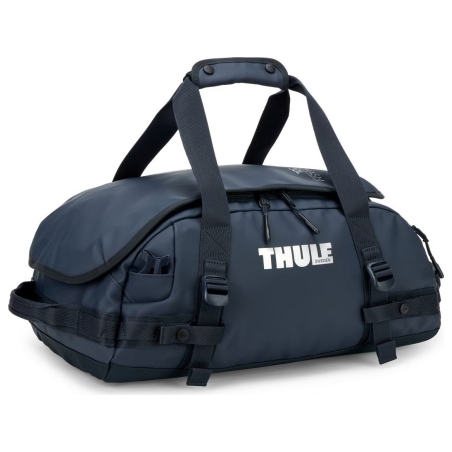 Thule 5586 Chasm 30L duffel bag darkest blue