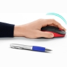 Logitech M190 Wireless Mouse - RED