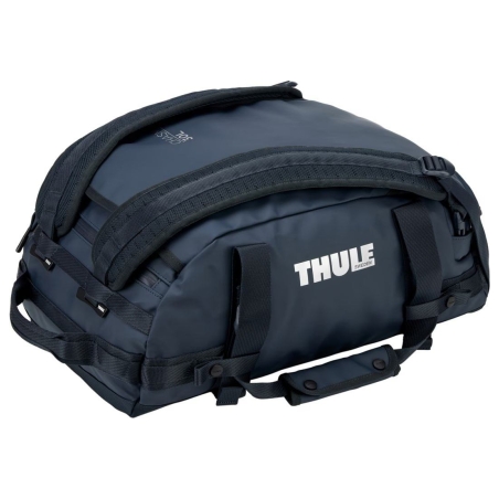 Thule 5586 Chasm 30L duffel bag darkest blue