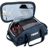Thule 5586 Chasm 30L duffel bag darkest blue