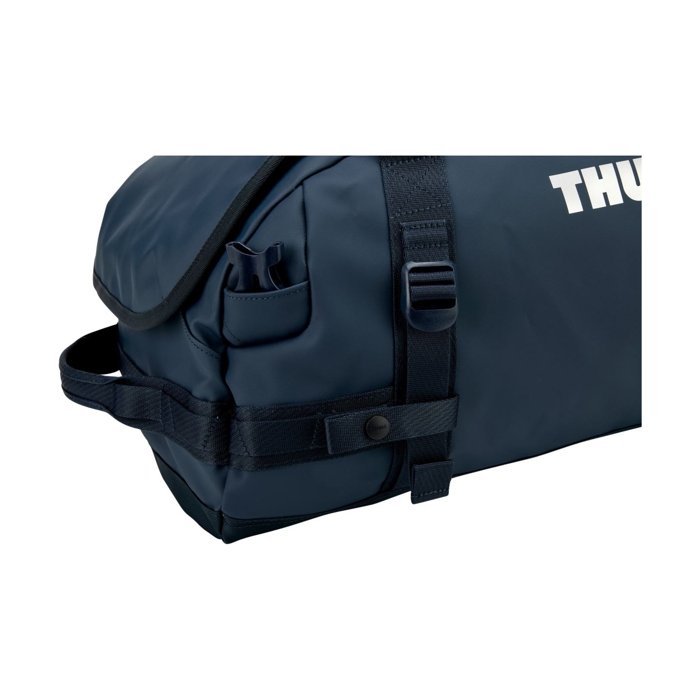 Thule 5586 Chasm 30L duffel bag darkest blue