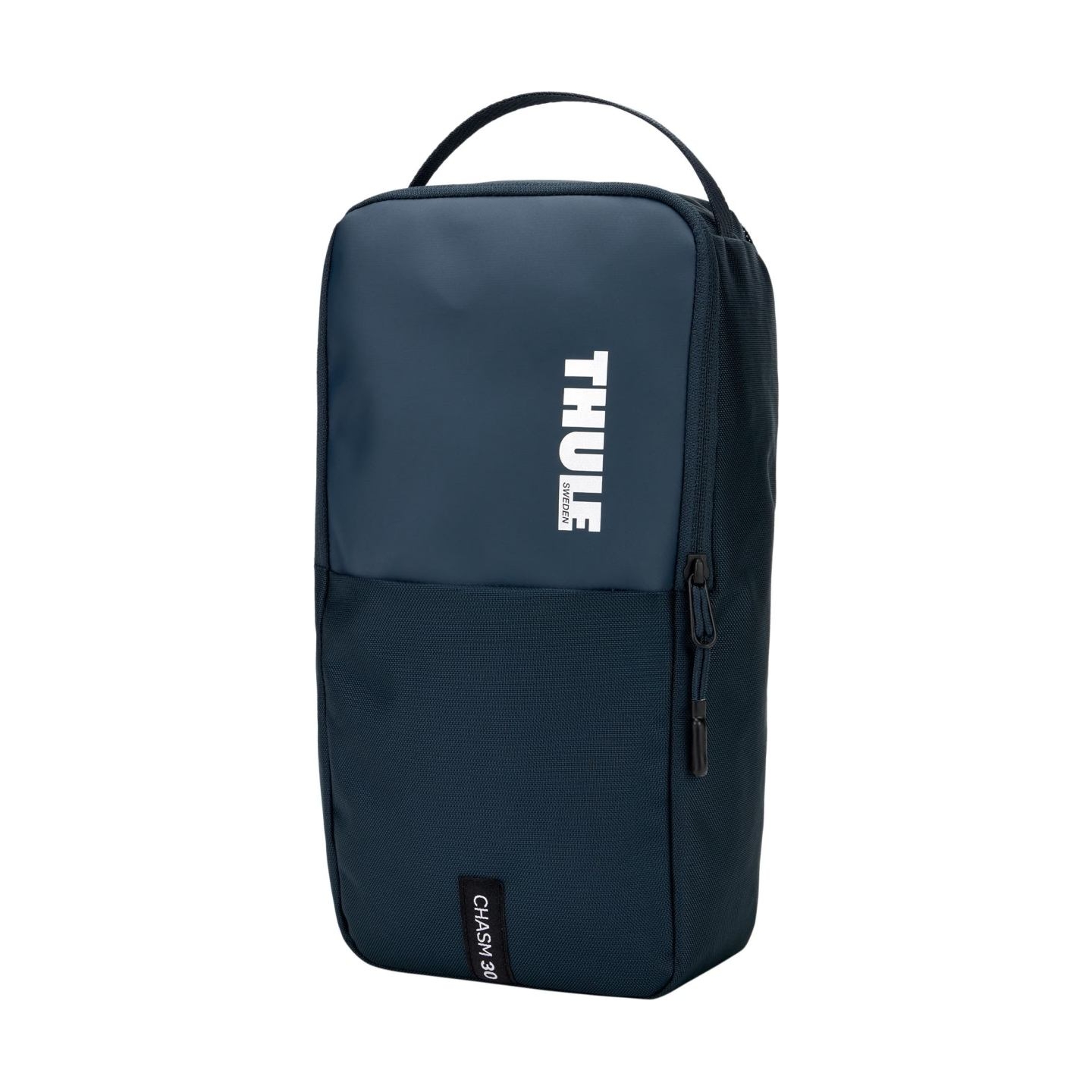 Thule 5586 Chasm 30L duffel bag darkest blue