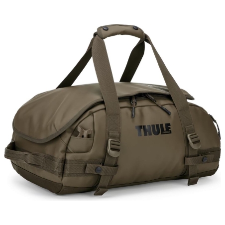 Thule 5587 Chasm 30L duffel bag deep khaki