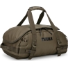 Thule 5587 Chasm 30L duffel bag deep khaki
