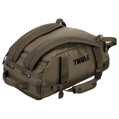 Thule 5587 Chasm 30L duffel bag deep khaki