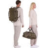 Thule 5587 Chasm 30L duffel bag deep khaki