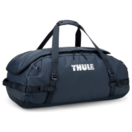 Thule 5593 Chasm 70L duffel bag darkest blue
