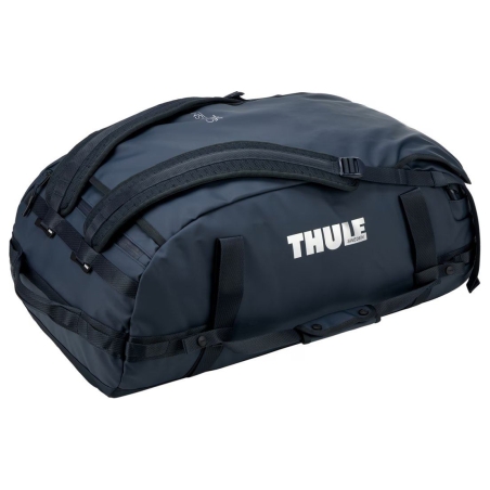 Thule 5593 Chasm 70L duffel bag darkest blue