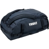 Thule 5593 Chasm 70L duffel bag darkest blue