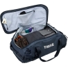 Thule 5593 Chasm 70L duffel bag darkest blue