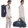 Thule 5593 Chasm 70L duffel bag darkest blue