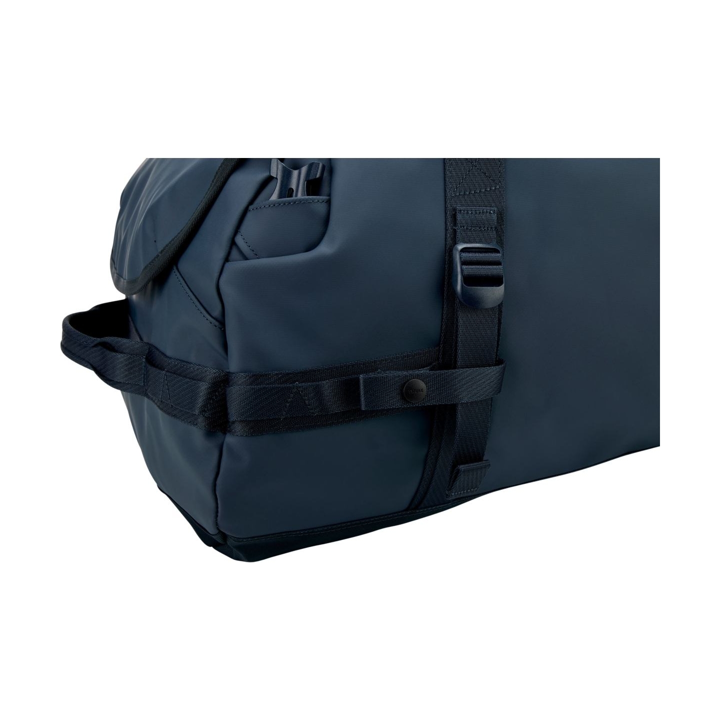 Thule 5593 Chasm 70L duffel bag darkest blue