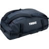 Thule 5596 Chasm 90L duffel bag darkest blue