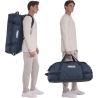 Thule 5596 Chasm 90L duffel bag darkest blue