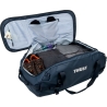Thule 5596 Chasm 90L duffel bag darkest blue
