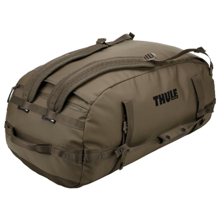 Thule 5597 Chasm 90L duffel bag deep khaki