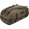 Thule 5597 Chasm 90L duffel bag deep khaki