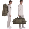Thule 5597 Chasm 90L duffel bag deep khaki