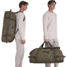 Thule 5597 Chasm 90L duffel bag deep khaki
