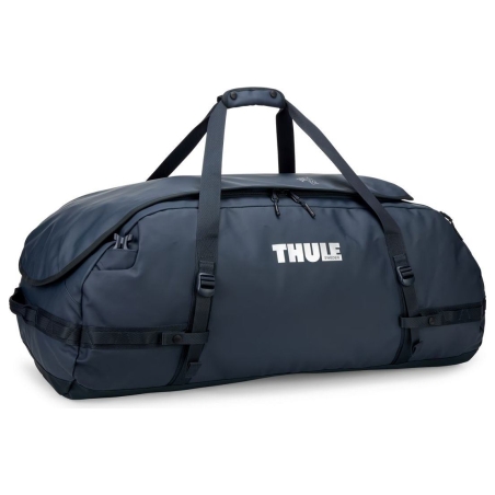 Thule 5599 Chasm 130L duffel bag darkest blue