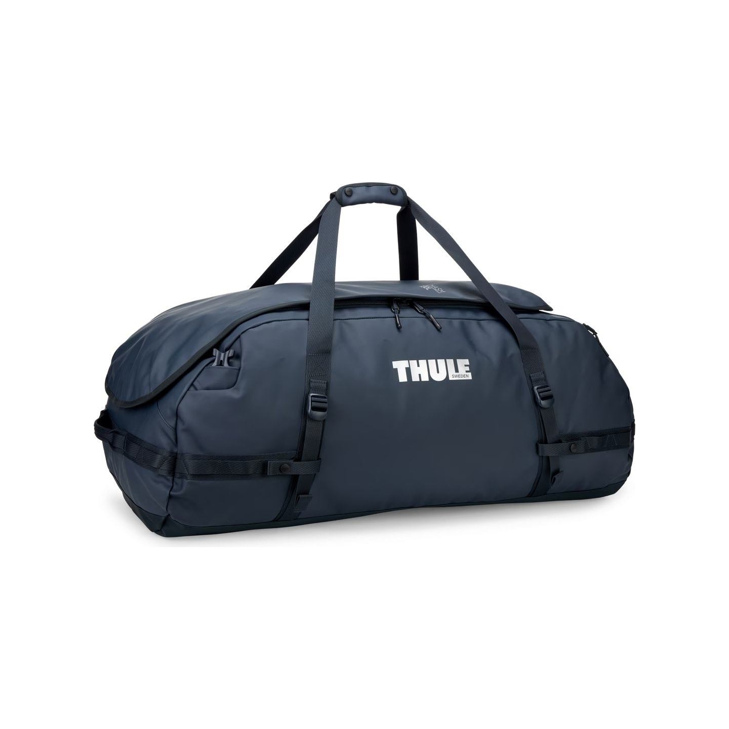 Thule 5599 Chasm 130L duffel bag darkest blue