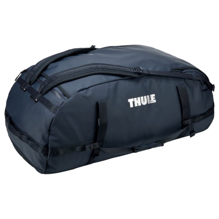 Thule 5599 Chasm 130L duffel bag darkest blue