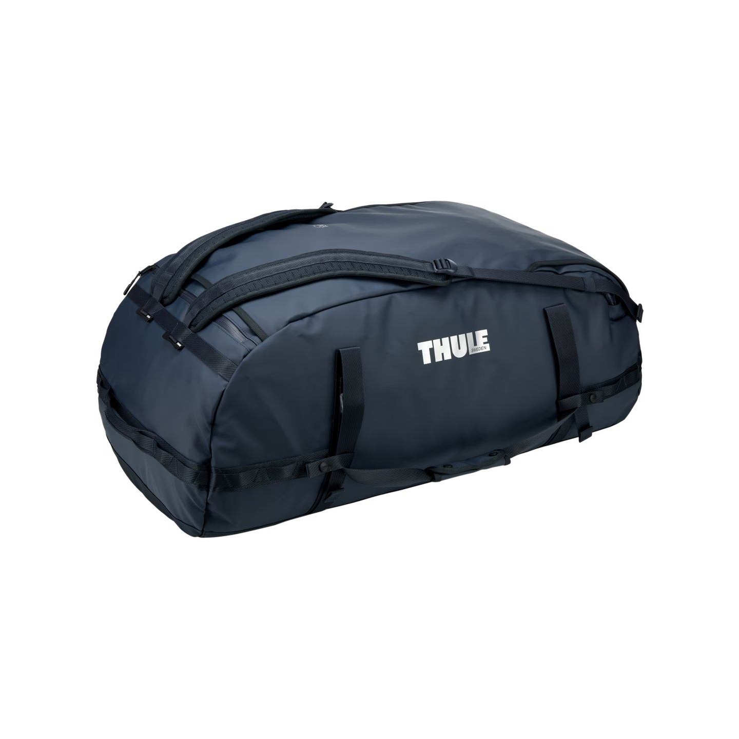 Thule 5599 Chasm 130L duffel bag darkest blue