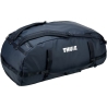 Thule 5599 Chasm 130L duffel bag darkest blue