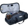Thule 5599 Chasm 130L duffel bag darkest blue