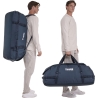 Thule 5599 Chasm 130L duffel bag darkest blue