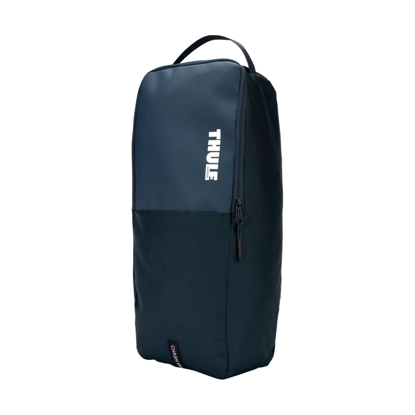 Thule 5599 Chasm 130L duffel bag darkest blue
