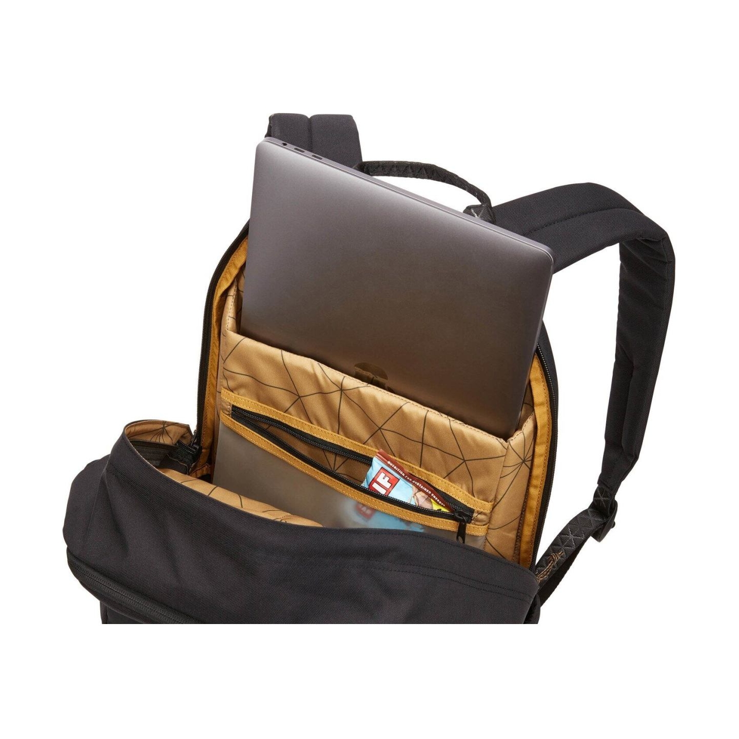 Thule 4322 Exeo Backpack TCAM-8116 Black